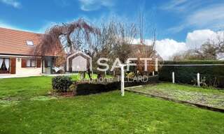 Maison 6 Pièces 104 m² à vendre à Évrecy (14210)