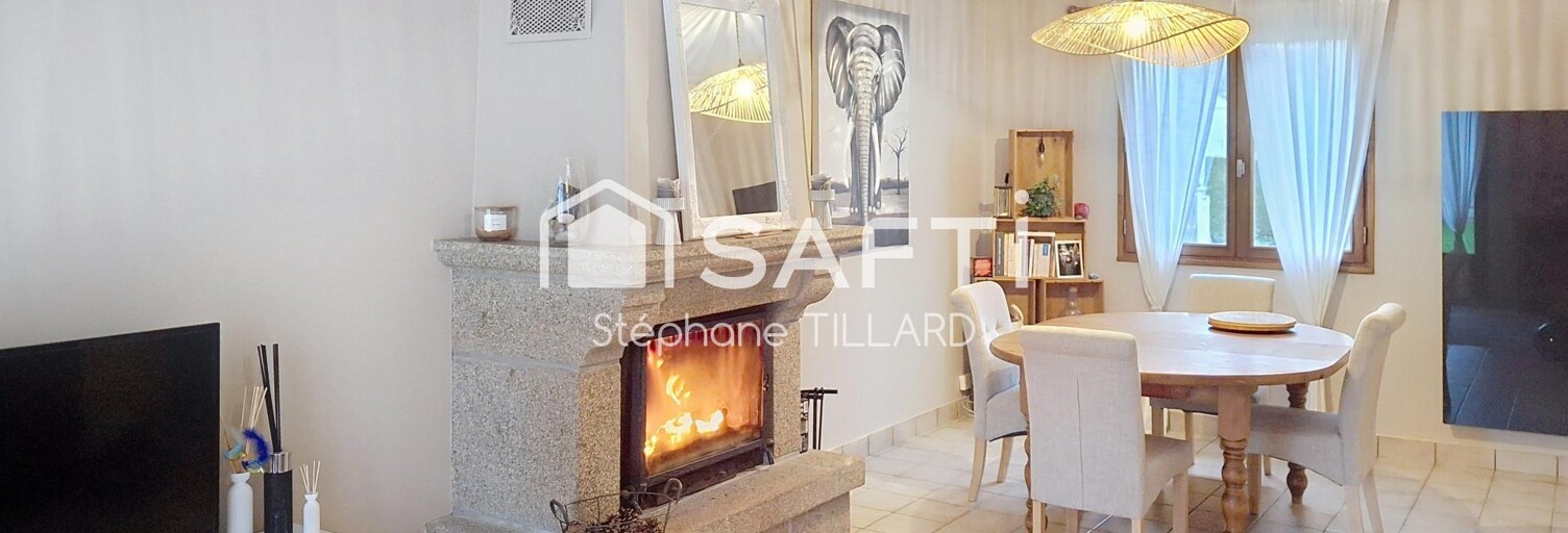 Maison 6 Pièces 104 m² à vendre à Thue et Mue (14210)