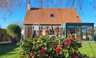 Maison 6 Pièces 104 m² à vendre à Thue et Mue (14210)