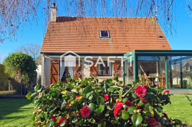 Maison 6 pièces 284000 €