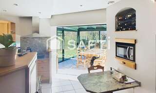 Maison 6 Pièces 123 m² à vendre à Évrecy (14210)