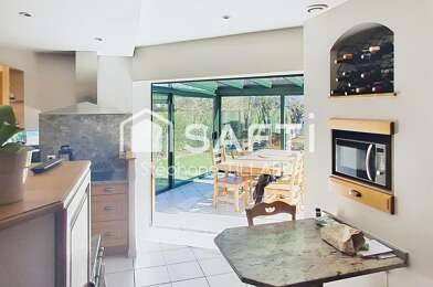 Maison 6 pièces 284000 €