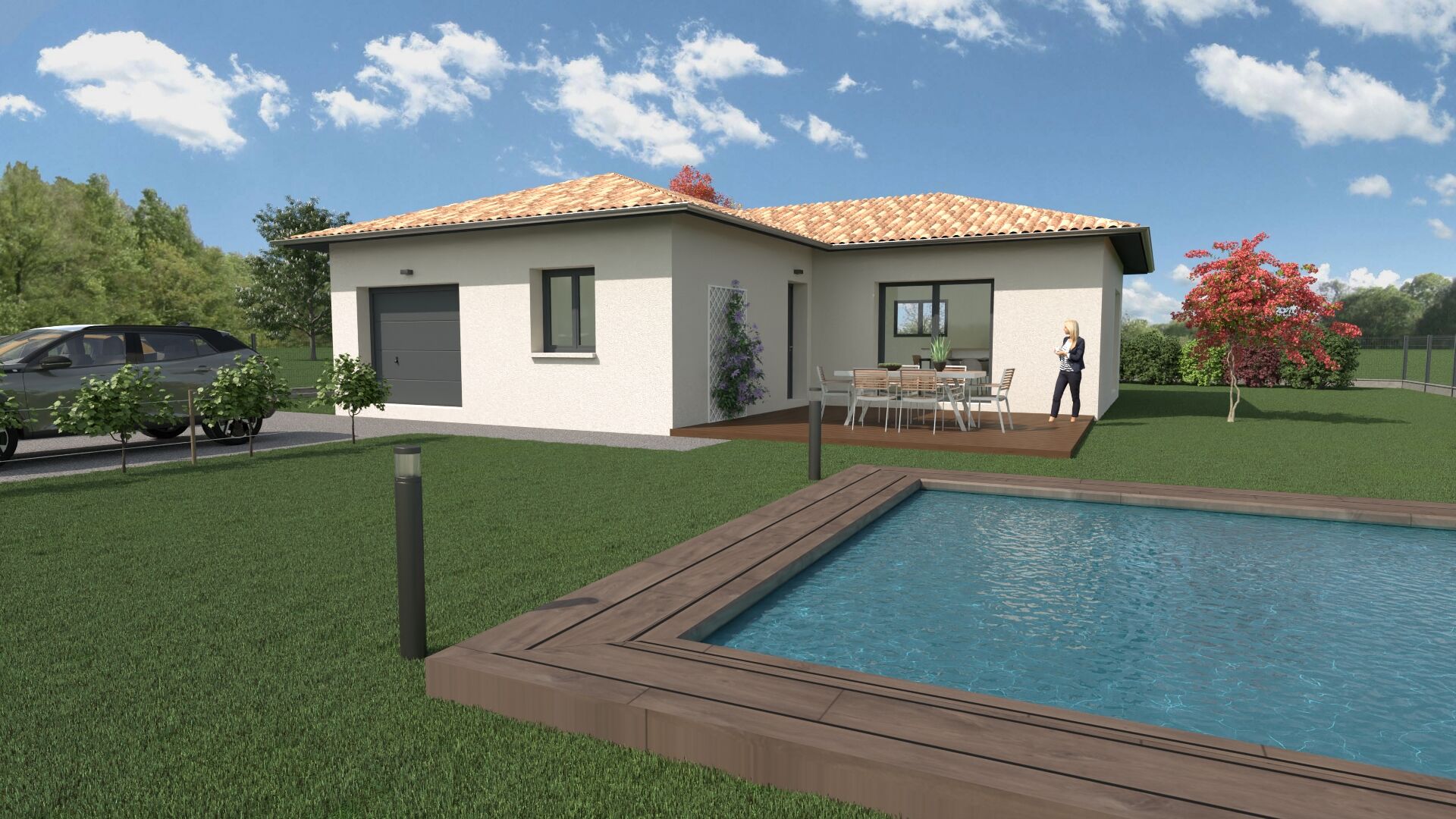 Agence immobilière de NOVA VILLA CONSTRUCTEUR