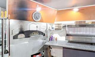 Commerce 4 Pièces 198 m² à vendre à Harnes (62440)