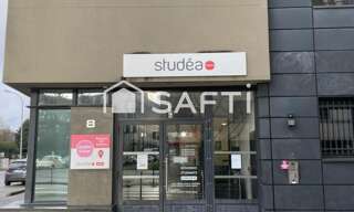 Appartement 1 Pièce 19 m² à vendre à Massy (91300)