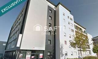 Appartement 1 Pièce 19 m² à vendre à Massy (91300)