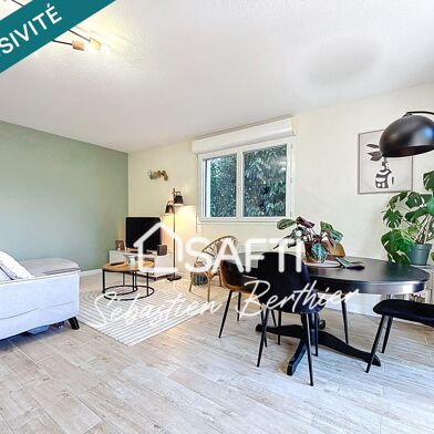 Maison 4 pièces 195000 €