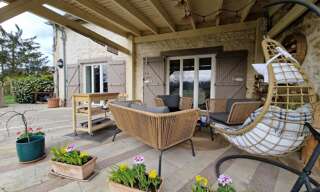 Maison 5 Pièces 125 m² à vendre à Fontenay-Saint-Père (78440)