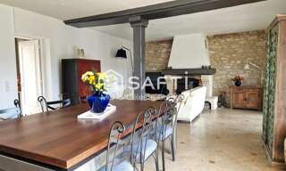 Maison 5 Pièces 125 m² à vendre à Fontenay-Saint-Père (78440)