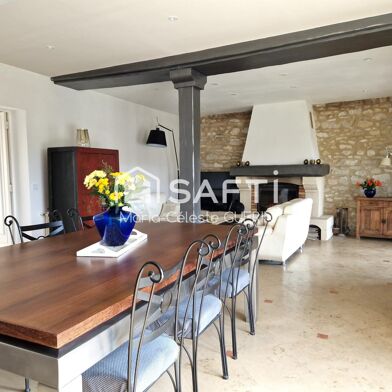 Maison 5 pièces 449000 €