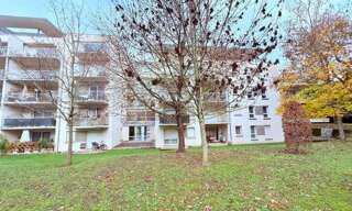 Appartement 3 Pièces 67 m² à vendre à Tours (37100)