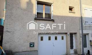 Maison 2 Pièces 67 m² à vendre à Le Vigeant (86150)