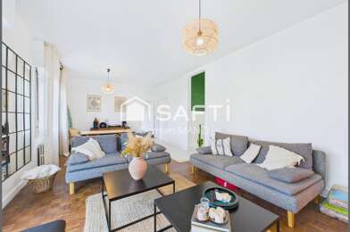 Maison 3 pièces 294000 €