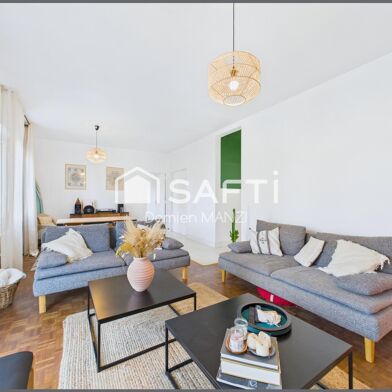 Maison 3 pièces 294000 €