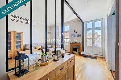 Appartement 5 pièces 319000 €