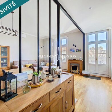 Appartement 5 pièces 319000 €