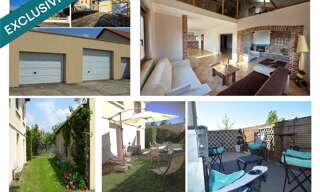 Maison 14 Pièces 280 m² à vendre à Conflans-en-Jarnisy (54800)