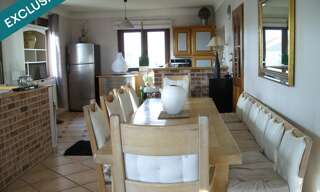 Maison 14 Pièces 280 m² à vendre à Conflans-en-Jarnisy (54800)