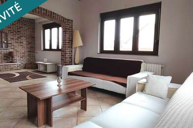 Maison 14 pièces 322000 €