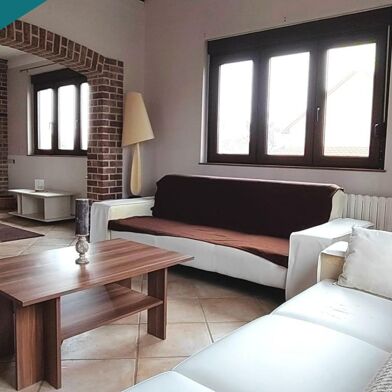 Maison 14 pièces 322000 €