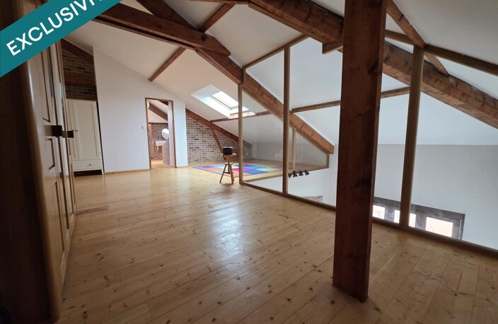 Spacieuse maison  sécurisée de 280 m² sur un terrain arboré de 1 335 m²  Conflans-en-Jarnisy — photo 2