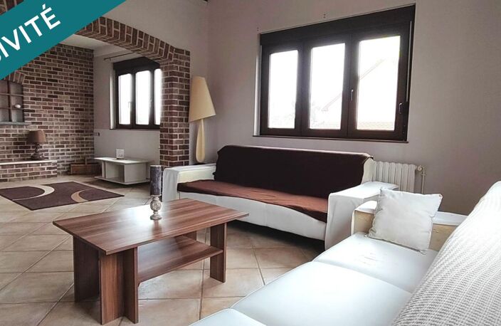 Spacieuse maison  sécurisée de 280 m² sur un terrain arboré de 1 335 m²  Conflans-en-Jarnisy — photo 3