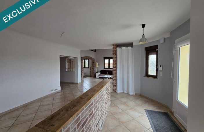 Spacieuse maison  sécurisée de 280 m² sur un terrain arboré de 1 335 m²  Conflans-en-Jarnisy — photo 4