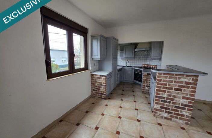 Spacieuse maison  sécurisée de 280 m² sur un terrain arboré de 1 335 m²  Conflans-en-Jarnisy — photo 5