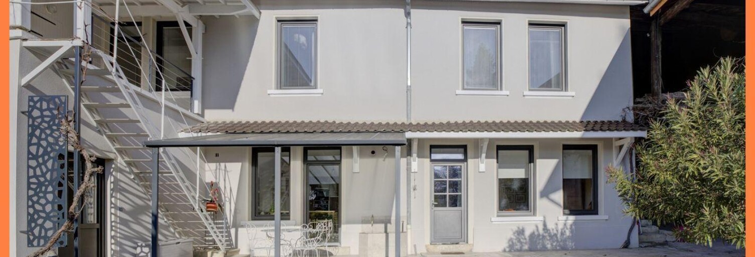 Maison 7 Pièces 141 m² à vendre à Beynost (01700)