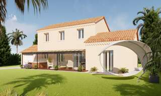 Maison 4 Pièces 80 m² à vendre à Plan-d'Orgon (13750)