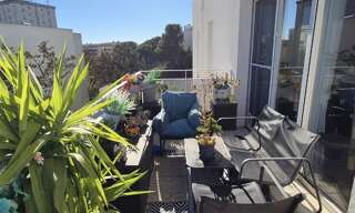 Appartement 4 Pièces 78 m² à vendre à Montpellier (34080)