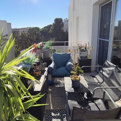 Appartement 4 pièces 239000 €