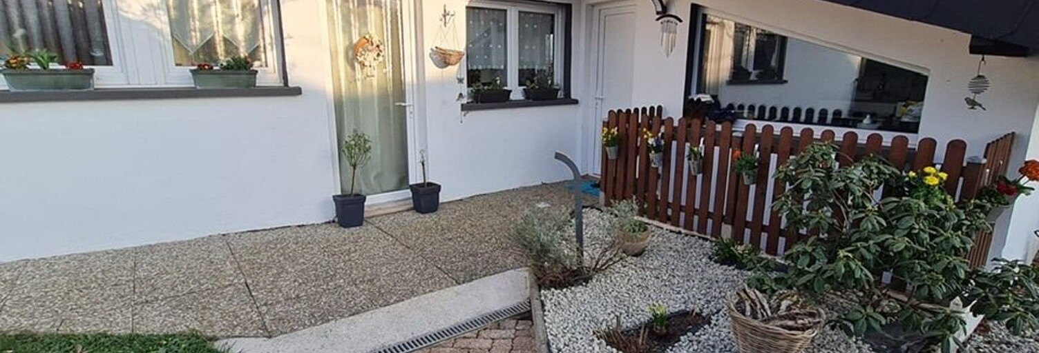 Maison 5 Pièces 140 m² à vendre à Guebenhouse (57510)