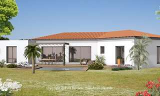 Maison 5 Pièces 125 m² à vendre à Toulouges (66350)