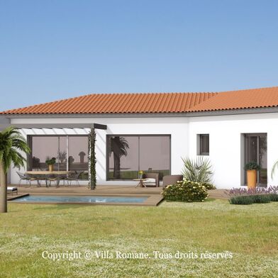 Maison 5 pièces 439000 €