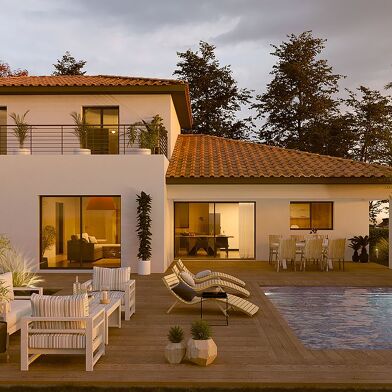 Maison 4 pièces 650000 €