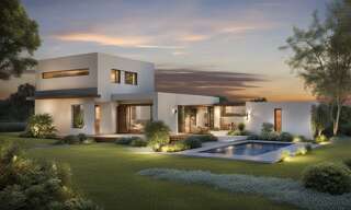 Maison 6 Pièces 158 m² à vendre à Villeneuve-de-la-Raho (66180)