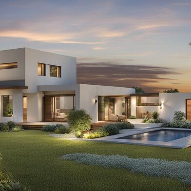 Maison 6 pièces 720000 €