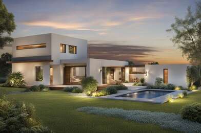 Maison 6 pièces 720000 €