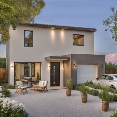 Maison 4 pièces 225000 €