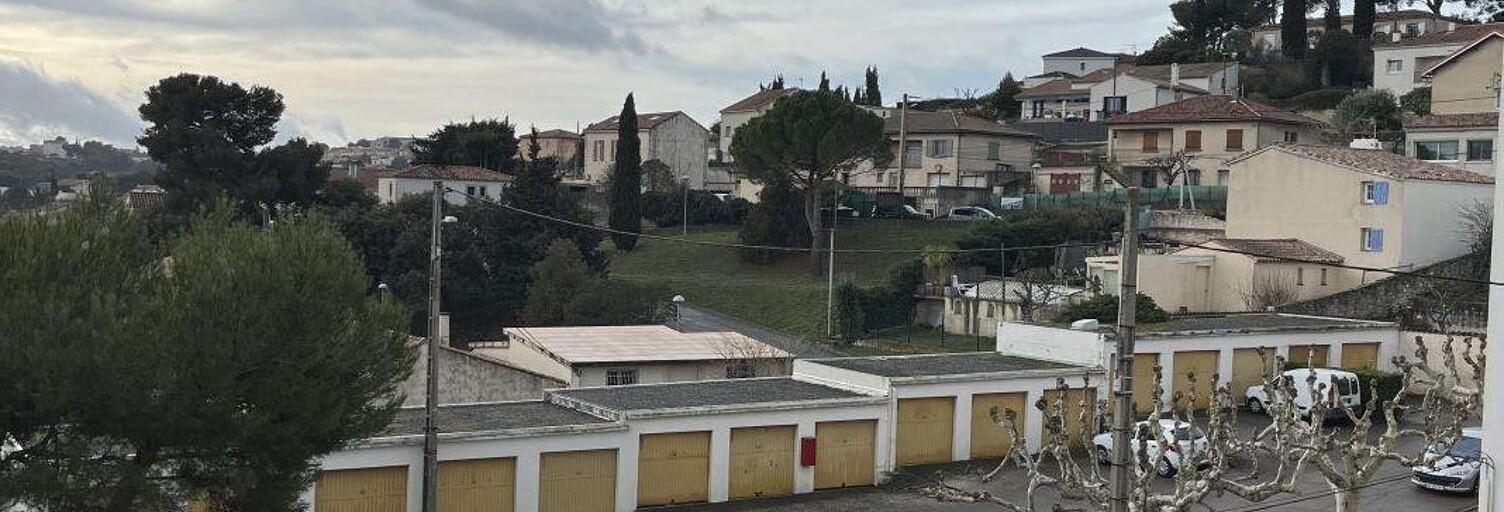 Appartement 3 Pièces 67 m² à louer à Les Pennes-Mirabeau (13170)