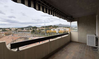 Appartement 3 Pièces 74 m² à louer à Aubagne (13400)