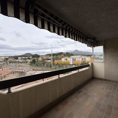 Appartement 3 pièces 1060 €