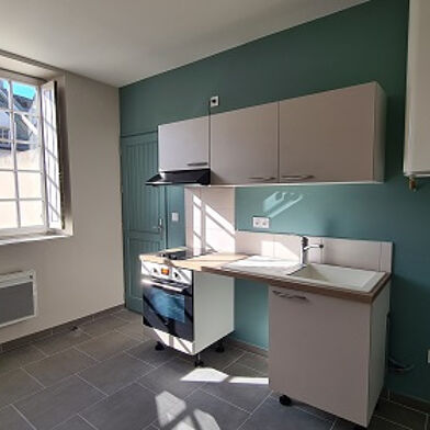 Appartement 1 pièces 395 €