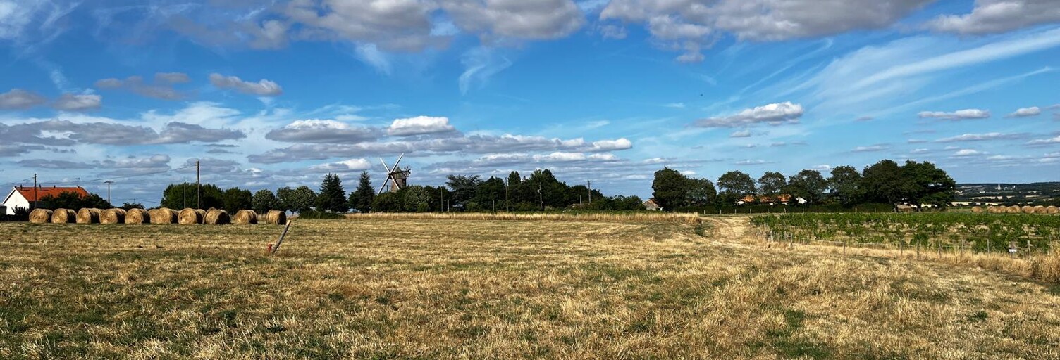 Terrain  403 m² à vendre à Mauges-sur-Loire (49410)