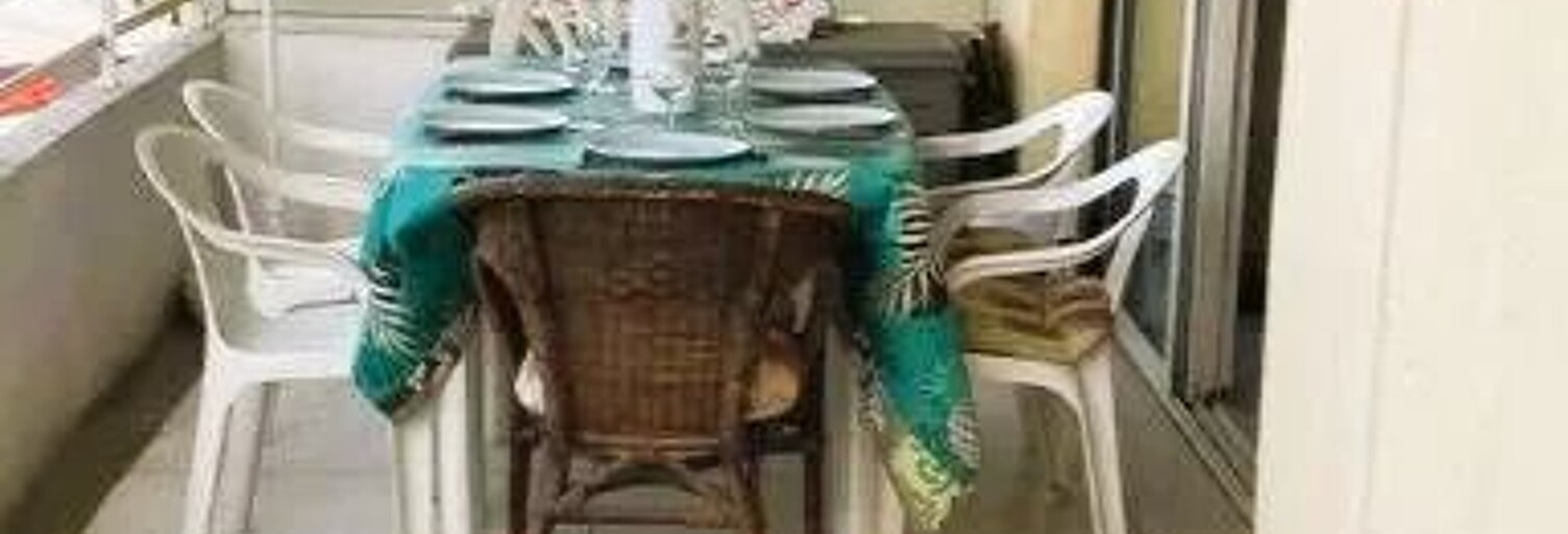 Appartement 2 Pièces 34 m² à vendre à Bormes-les-Mimosas (83230)