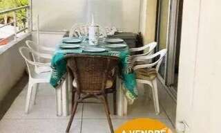 Appartement 2 Pièces 34 m² à vendre à Bormes-les-Mimosas (83230)