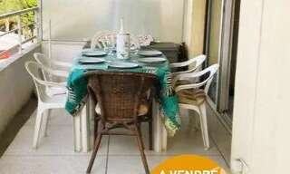 Appartement 2 Pièces 39 m² à vendre à Bormes-les-Mimosas (83230)