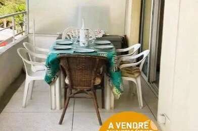 Appartement 2 pièces 223000 €