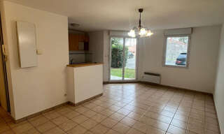 Appartement 3 Pièces 55 m² à louer à Lherm (31600)